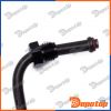 Tuyau hydraulique direction pour HYUNDAI | 10SKV886, FL4021